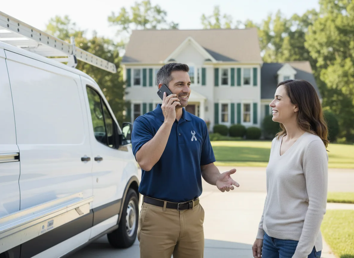 Home Gutter Service Center Barnstead, NH FAQs